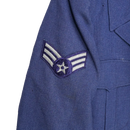 US Air Force 1950s Ike Jacket - 43R, Large - US Air Force Surplus - Field Jackets