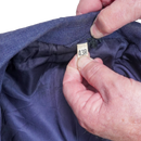 US Air Force 1950s Ike Jacket - 43R, Large - US Air Force Surplus - Field Jackets