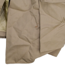 US Air Force 1950s Khaki Officer's Jacket - Small - US Air Force Surplus - Field Jackets