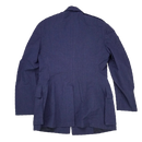 US Air Force 1950s Wool Service Dress Jacket - 43L, Large