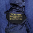 US Air Force 1950s Wool Service Dress Jacket - 43L, Large