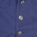 US Air Force 1950s Wool Service Dress Jacket - 43L, Large