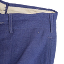 US Air Force 1950s Wool Service Dress Trousers - 28x28, Small - US Air Force Surplus - Dress Trousers