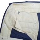 US Air Force 1950s Wool Service Dress Trousers - 30x29, Small, Item 2 - US Air Force Surplus - Dress Trousers