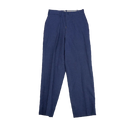 US Air Force 1950s Wool Service Dress Trousers - 30x29, Small, Item 2 - US Air Force Surplus - Dress Trousers