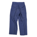 US Air Force 1950s Wool Service Dress Trousers - 30x29, Small, Item 3 - US Air Force Surplus - Dress Trousers