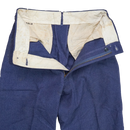 US Air Force 1950s Wool Service Dress Trousers - 30x29, Small, Item 3 - US Air Force Surplus - Dress Trousers