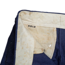 US Air Force 1950s Wool Service Dress Trousers - 30x29, Small, Item 3 - US Air Force Surplus - Dress Trousers