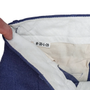 US Air Force 1950s Wool Service Dress Trousers - 30x29, Small, Item 4 - US Air Force Surplus - Dress Trousers