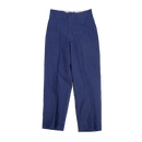 US Air Force 1950s Wool Service Dress Trousers - 30x29, Small, Item 4 - US Air Force Surplus - Dress Trousers