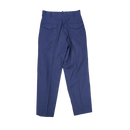 US Air Force 1950s Wool Service Dress Trousers - 30x29, Small, Item 5 - US Air Force Surplus - Dress Trousers