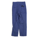 US Air Force 1950s Wool Service Dress Trousers - 30x29, Small - US Air Force Surplus - Dress Trousers
