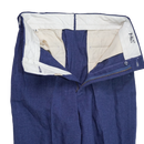 US Air Force 1950s Wool Service Dress Trousers - 30x29, Small - US Air Force Surplus - Dress Trousers