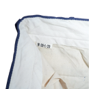 US Air Force 1950s Wool Service Dress Trousers - 30x29, Small - US Air Force Surplus - Dress Trousers