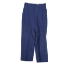 US Air Force 1950s Wool Service Dress Trousers - 30x29, Small - US Air Force Surplus - Dress Trousers