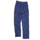 US Air Force 1950s Wool Service Dress Trousers - 30x36, Small - US Air Force Surplus - Dress Trousers