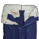 US Air Force 1950s Wool Service Dress Trousers - 30x36, Small - US Air Force Surplus - Dress Trousers