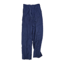 US Air Force 1950s Wool Service Dress Trousers - 30x36, Small - US Air Force Surplus - Dress Trousers