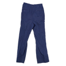 US Air Force 1950s Wool Service Dress Trousers - 34x31, Medium - US Air Force Surplus - Dress Trousers