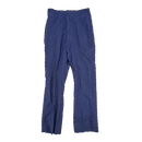 US Air Force 1950s Wool Service Dress Trousers - 34x31, Medium - US Air Force Surplus - Dress Trousers
