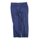 US Air Force 1950s Wool Service Dress Trousers - 38x32, Large - US Air Force Surplus - Dress Trousers