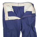 US Air Force 1950s Wool Service Dress Trousers - 38x32, Large - US Air Force Surplus - Dress Trousers