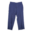 US Air Force 1950s Wool Service Dress Trousers - 38x32, Large - US Air Force Surplus - Dress Trousers