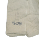 US Air Force 1960s Khaki Short Sleeve Shirt - Small - US Air Force Surplus - Service Shirts