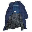 US Air Force 1960s Lightweight Raincoat - 36S, Small