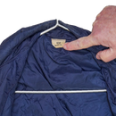 US Air Force 1960s Lightweight Raincoat - 42R, Large