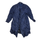 US Air Force 1960s Lightweight Raincoat - 42R, Large