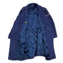 US Air Force 1960s Wool Overcoat - 41R, Large