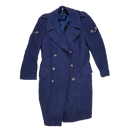 US Air Force 1960s Wool Overcoat - 41R, Large