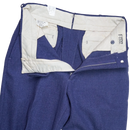 US Air Force 1960s Wool Service Dress Trousers - 32x32, Medium, Item 1 - US Air Force Surplus - Dress Trousers