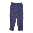 US Air Force 1960s Wool Service Dress Trousers - 36x34, Large - US Air Force Surplus - Dress Trousers