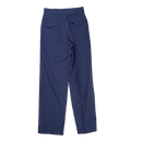 US Air Force 50s Wool Service Dress Trousers - 30x35, Small - US Air Force Surplus - Dress Trousers