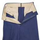 US Air Force 50s Wool Service Dress Trousers - 30x35, Small - US Air Force Surplus - Dress Trousers