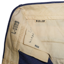 US Air Force 50s Wool Service Dress Trousers - 30x35, Small - US Air Force Surplus - Dress Trousers