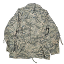US Air Force ABU APECS Jacket - Large Regular - US Air Force Surplus - Rain Jackets