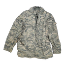 US Air Force ABU APECS Jacket - Large Regular - US Air Force Surplus - Rain Jackets