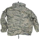 US Air Force ABU APECS Jacket - XLarge Regular - US Air Force Surplus - Rain Jackets