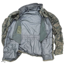 US Air Force ABU APECS Jacket - XLarge Regular - US Air Force Surplus - Rain Jackets