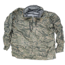 US Air Force ABU APECS Jacket - XLarge Regular - US Air Force Surplus - Rain Jackets