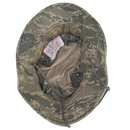 US Air Force ABU Boonie - Size 7 1/4 - US Air Force Surplus - Boonies