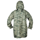 US Air Force ABU Improved Rainsuit Parka - US Air Force Surplus - Parkas