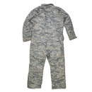 US Air Force ABU Insulated Coveralls - XLarge - US Air Force Surplus - Overalls