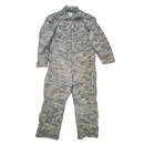 US Air Force ABU Insulated Coveralls - XLarge - US Air Force Surplus - Overalls