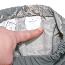 US Air Force ABU Maternity Utility Trousers - 6R, Small