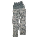 US Air Force ABU Maternity Utility Trousers - 6R, Small