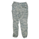 US Air Force ABU Ripstop Trousers - 36L, Large - US Air Force Surplus - Combat Trousers